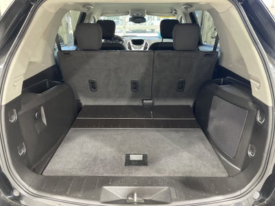 2013 GMC Terrain SLE