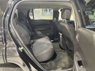 2013 GMC Terrain SLE