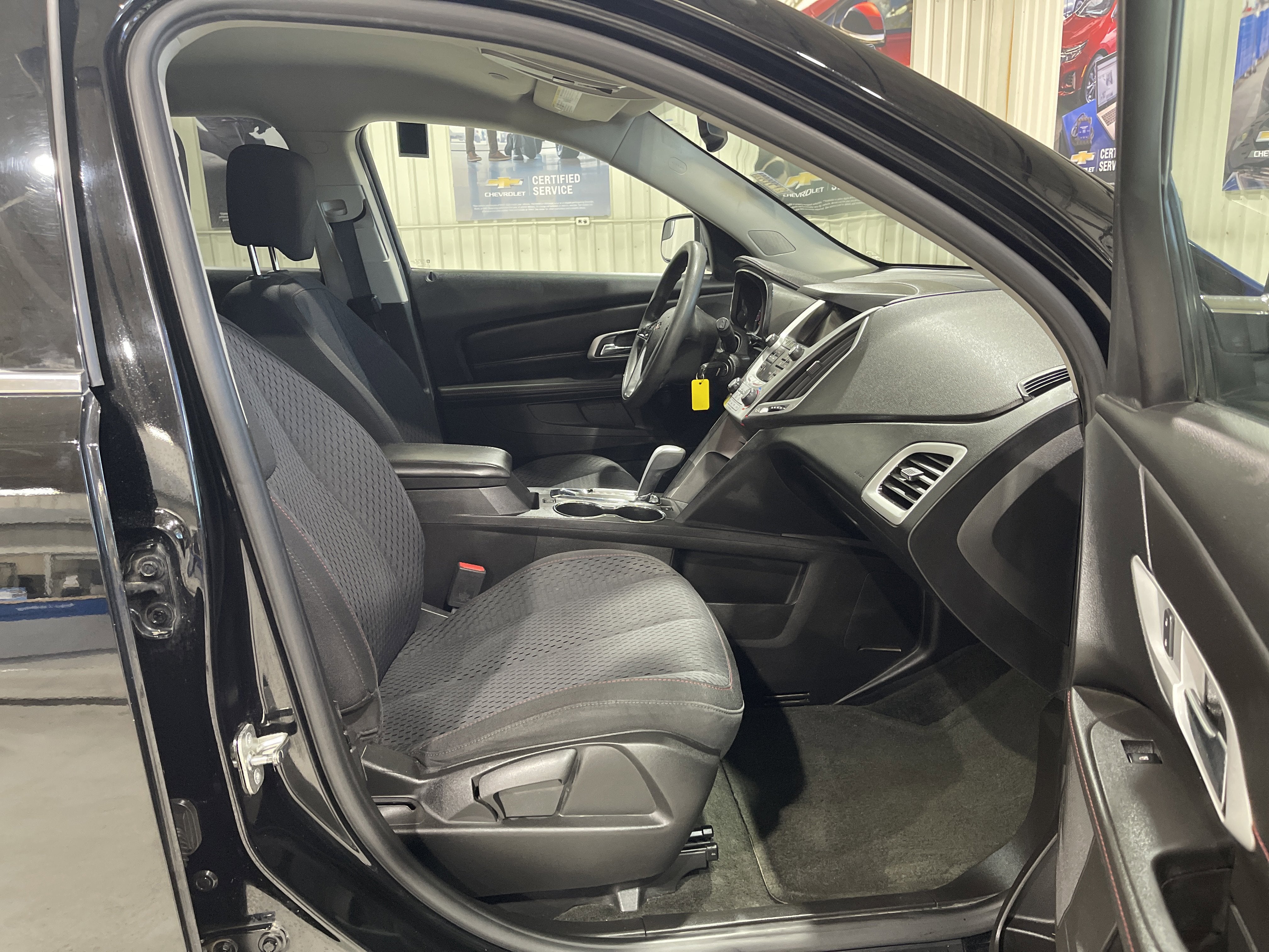 2013 GMC Terrain SLE