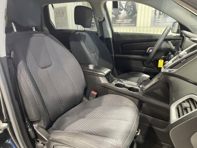 2013 GMC Terrain SLE