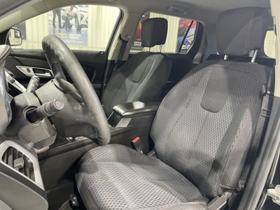 2013 GMC Terrain SLE