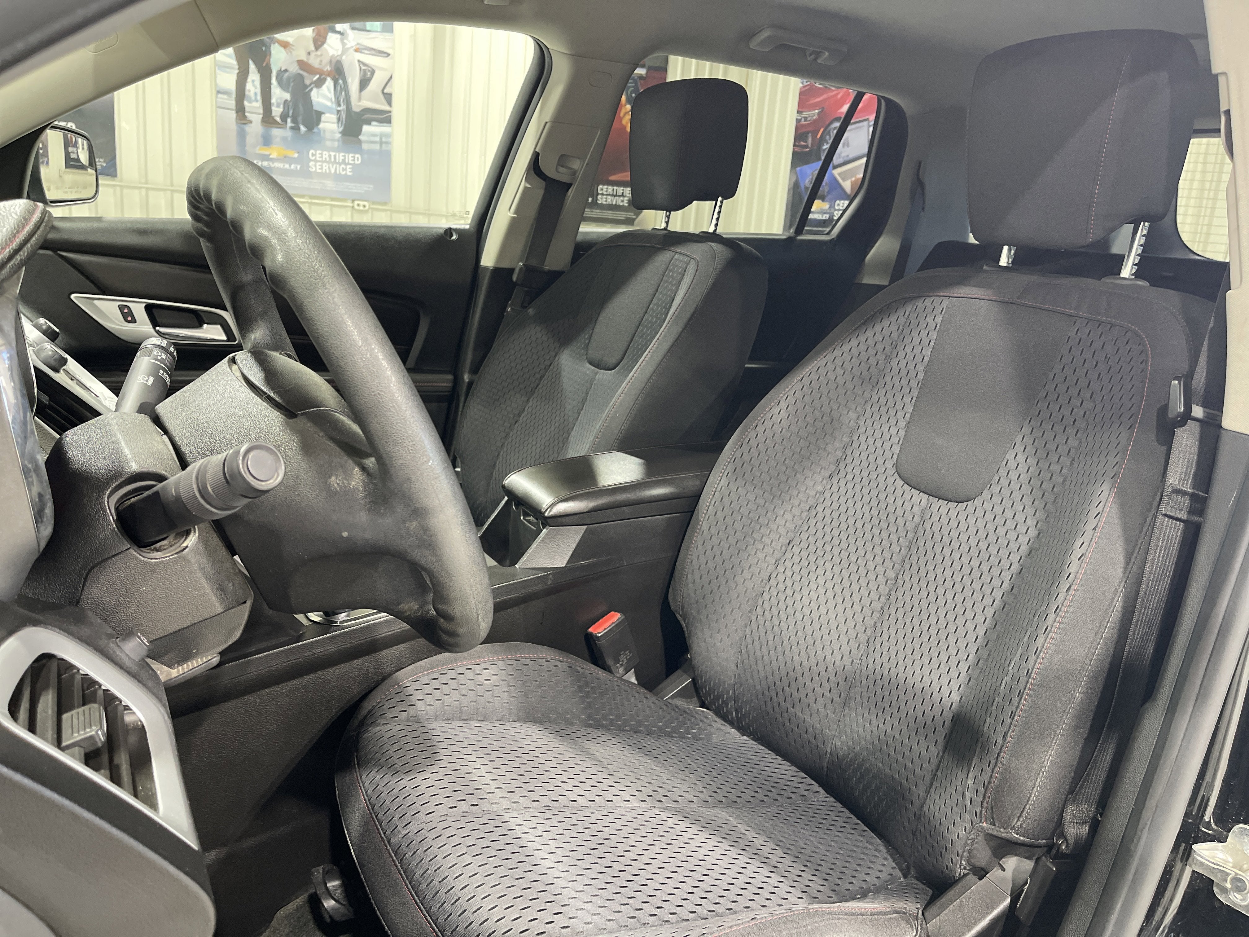 2013 GMC Terrain SLE