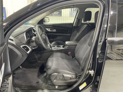 2013 GMC Terrain SLE