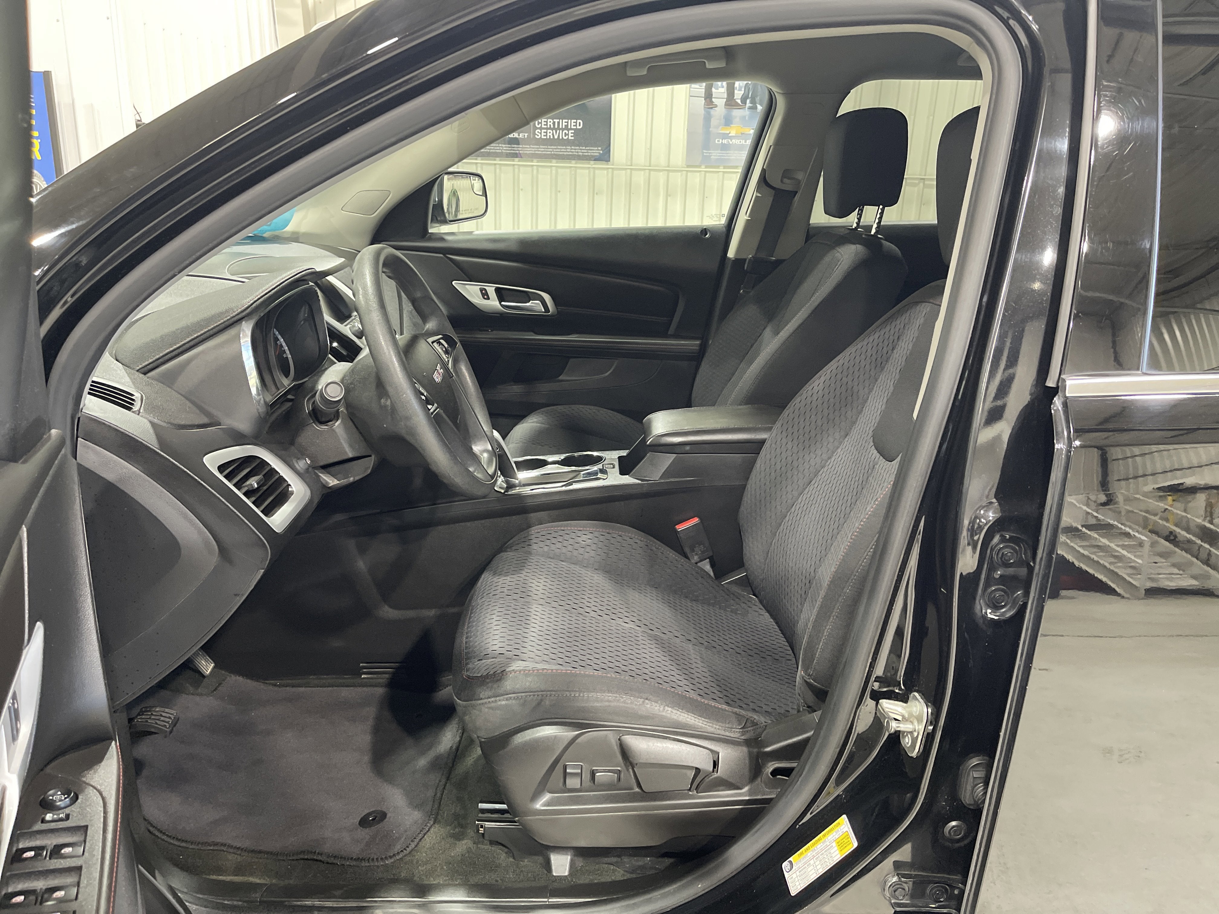 2013 GMC Terrain SLE