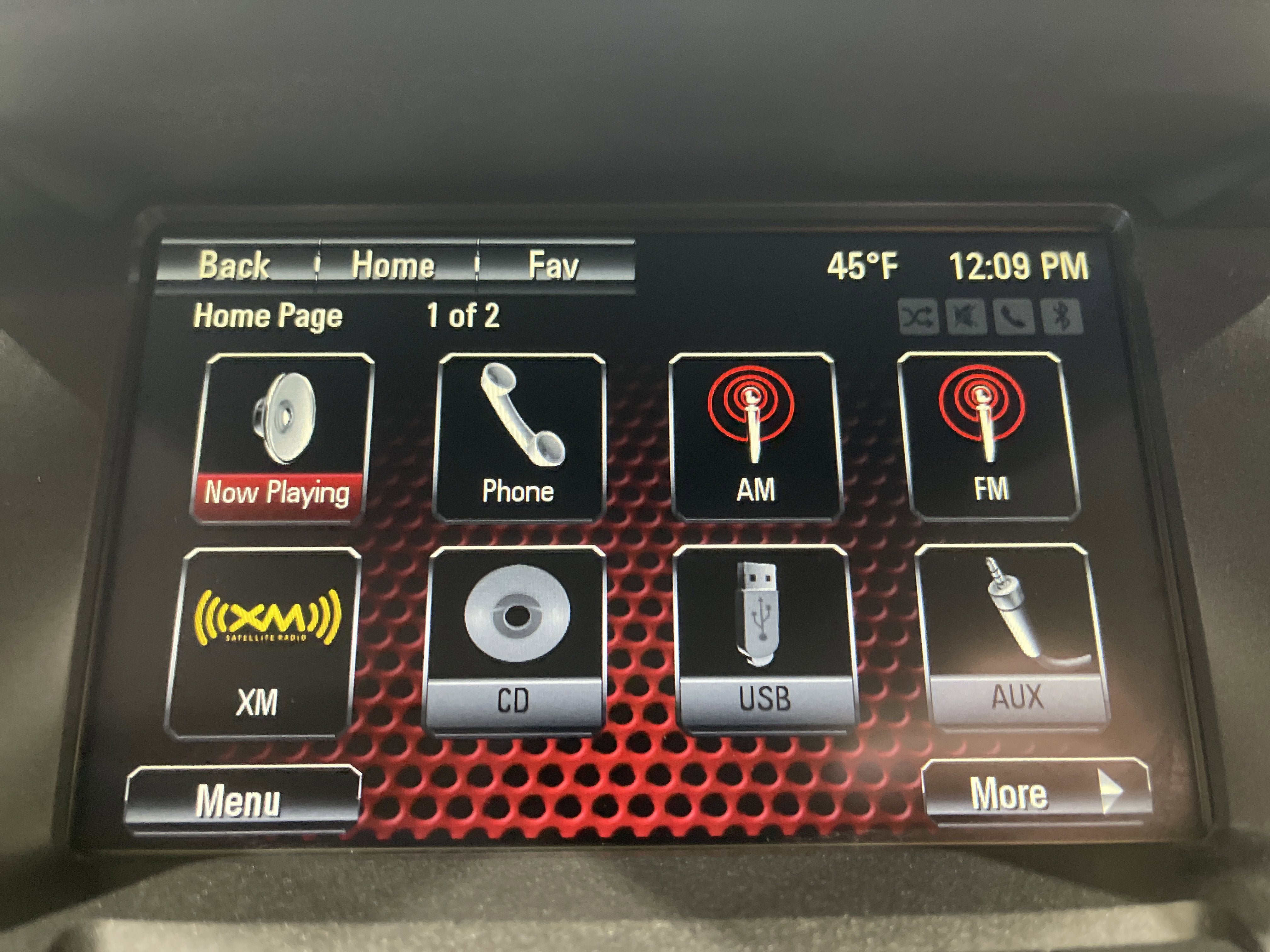 2013 GMC Terrain SLE