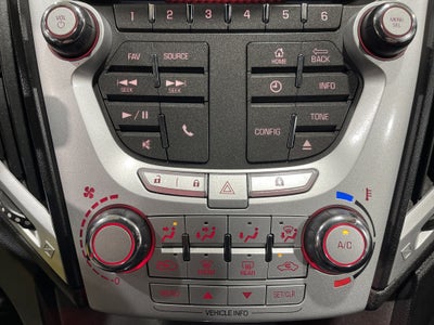 2013 GMC Terrain SLE