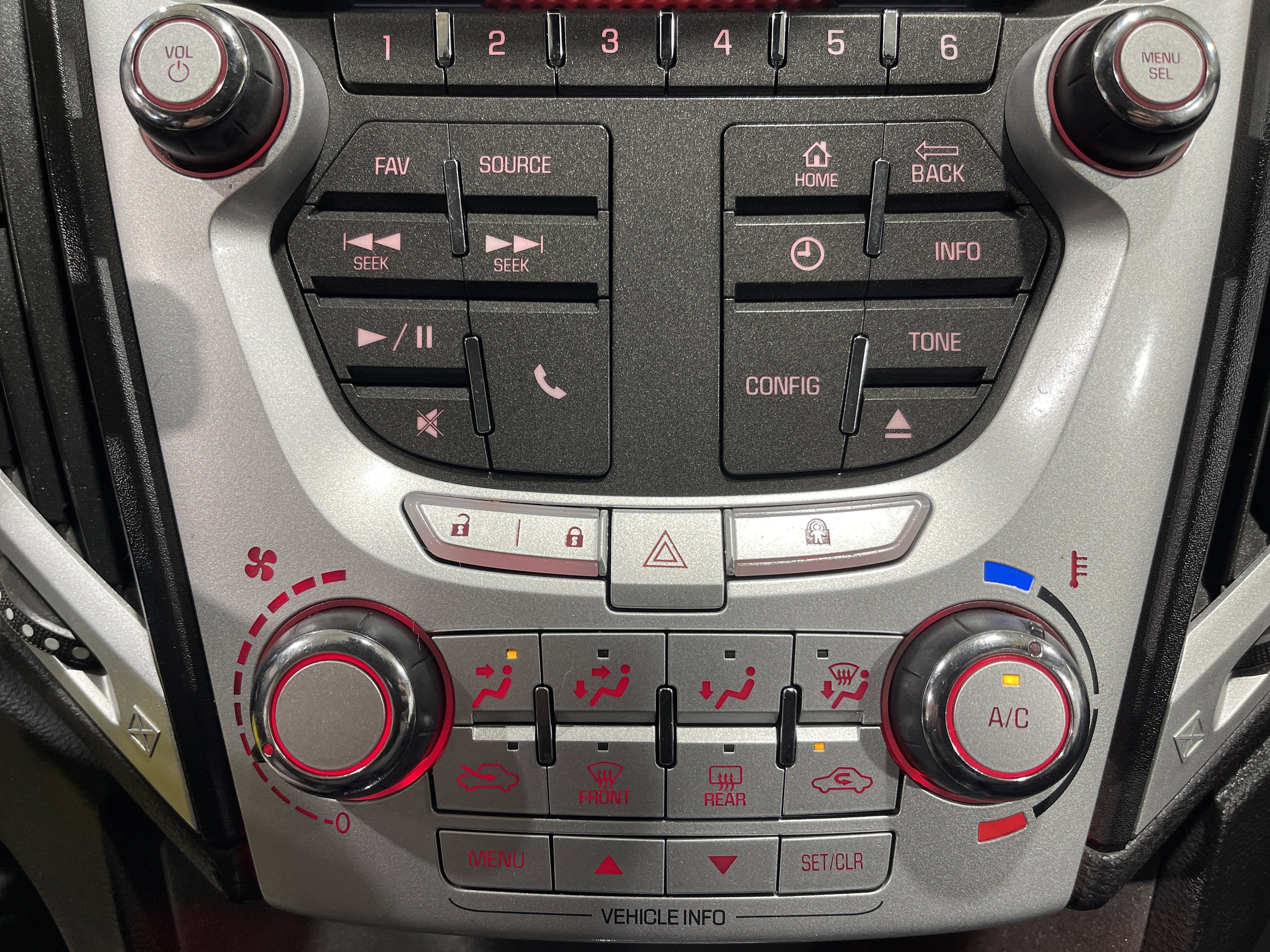 2013 GMC Terrain SLE