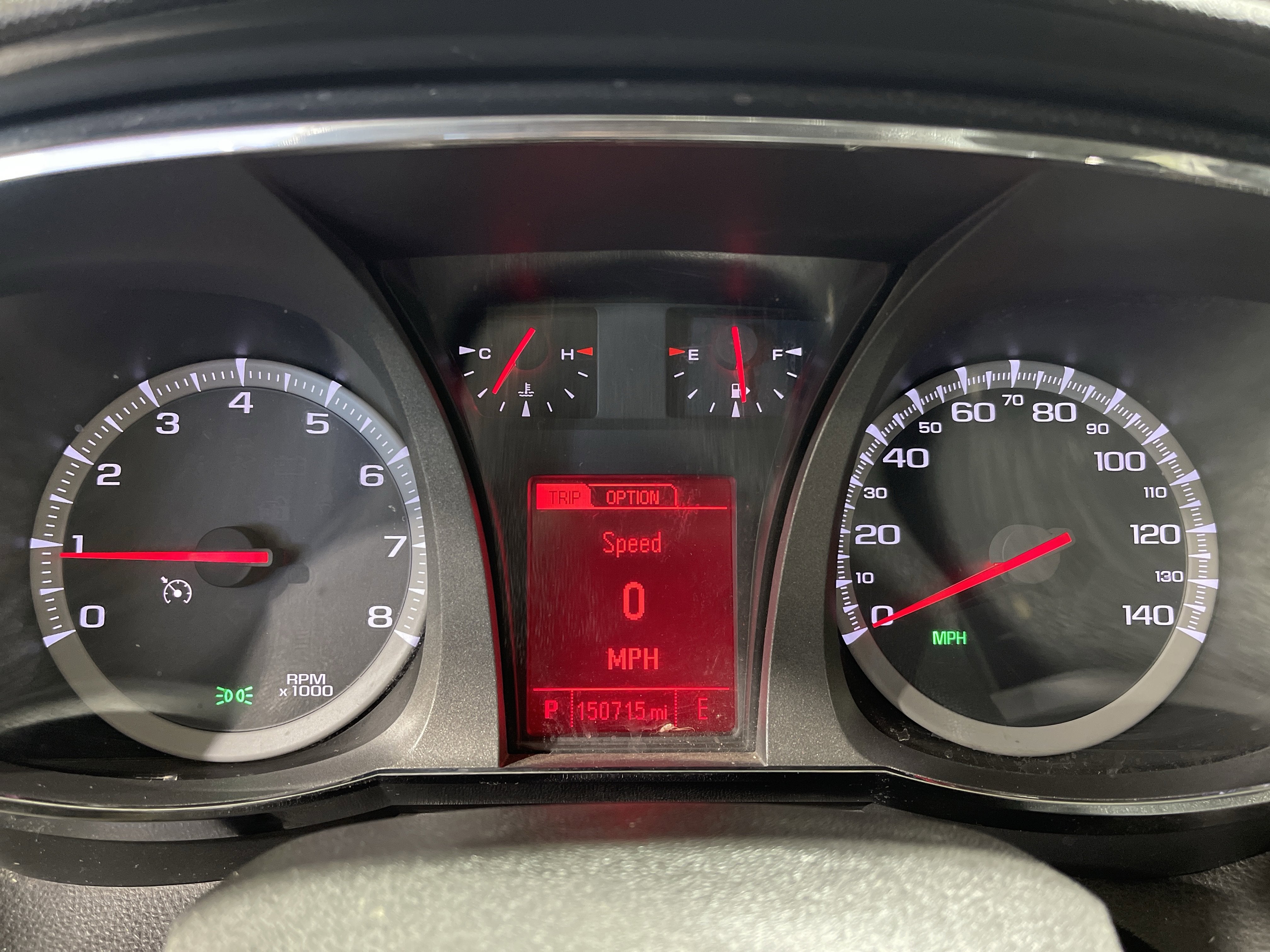 2013 GMC Terrain SLE