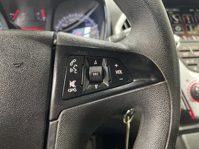 2013 GMC Terrain SLE