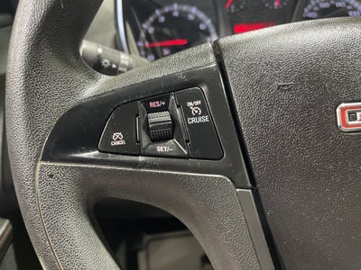 2013 GMC Terrain SLE