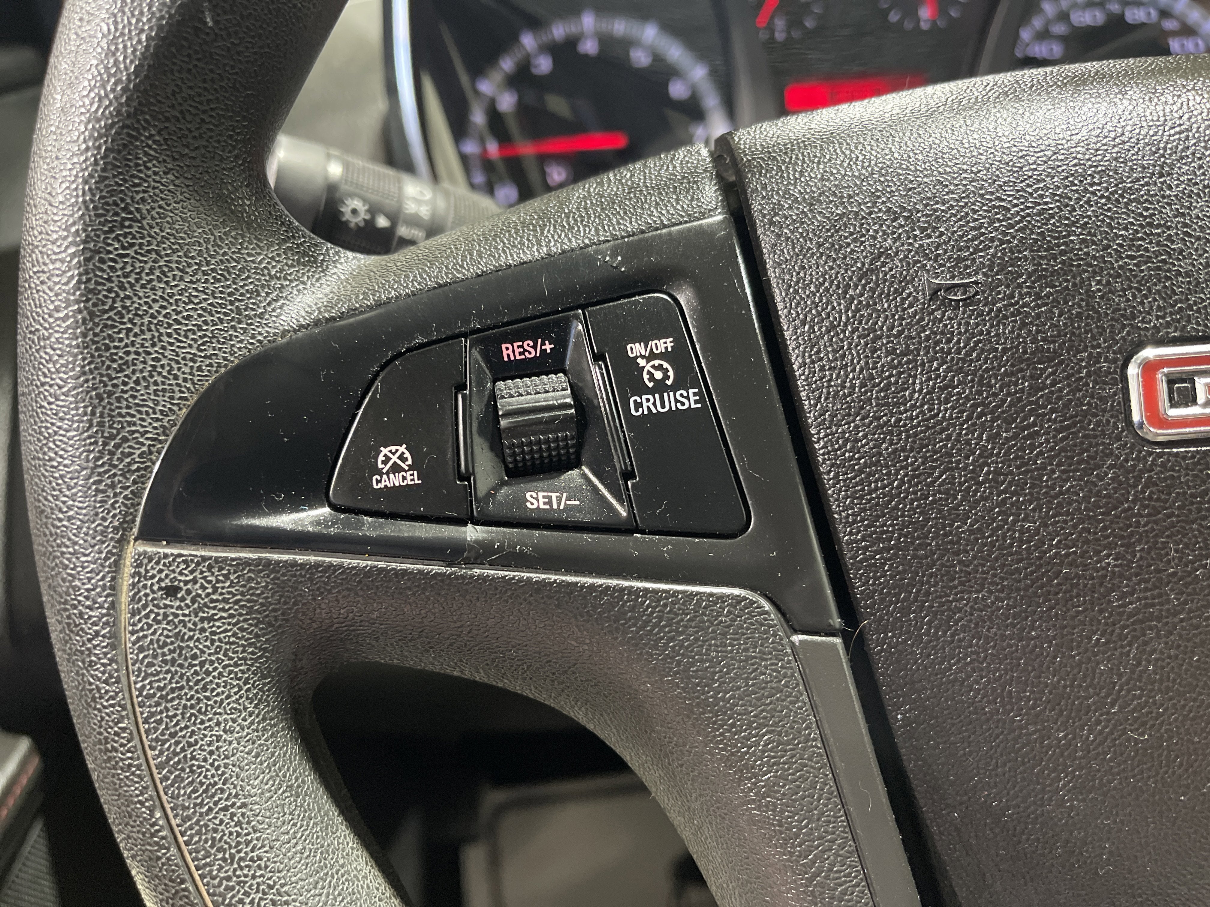 2013 GMC Terrain SLE