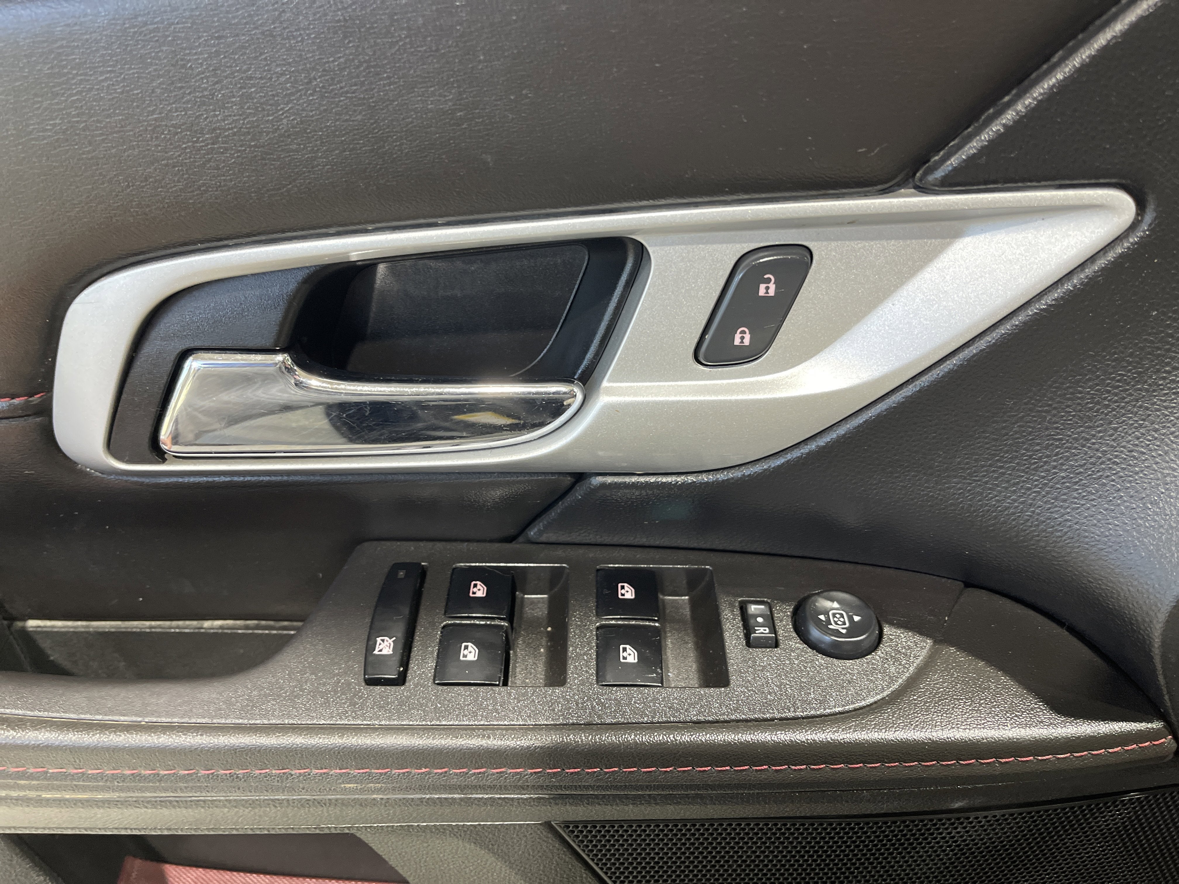 2013 GMC Terrain SLE