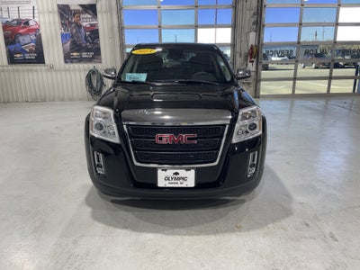 2013 GMC Terrain SLE