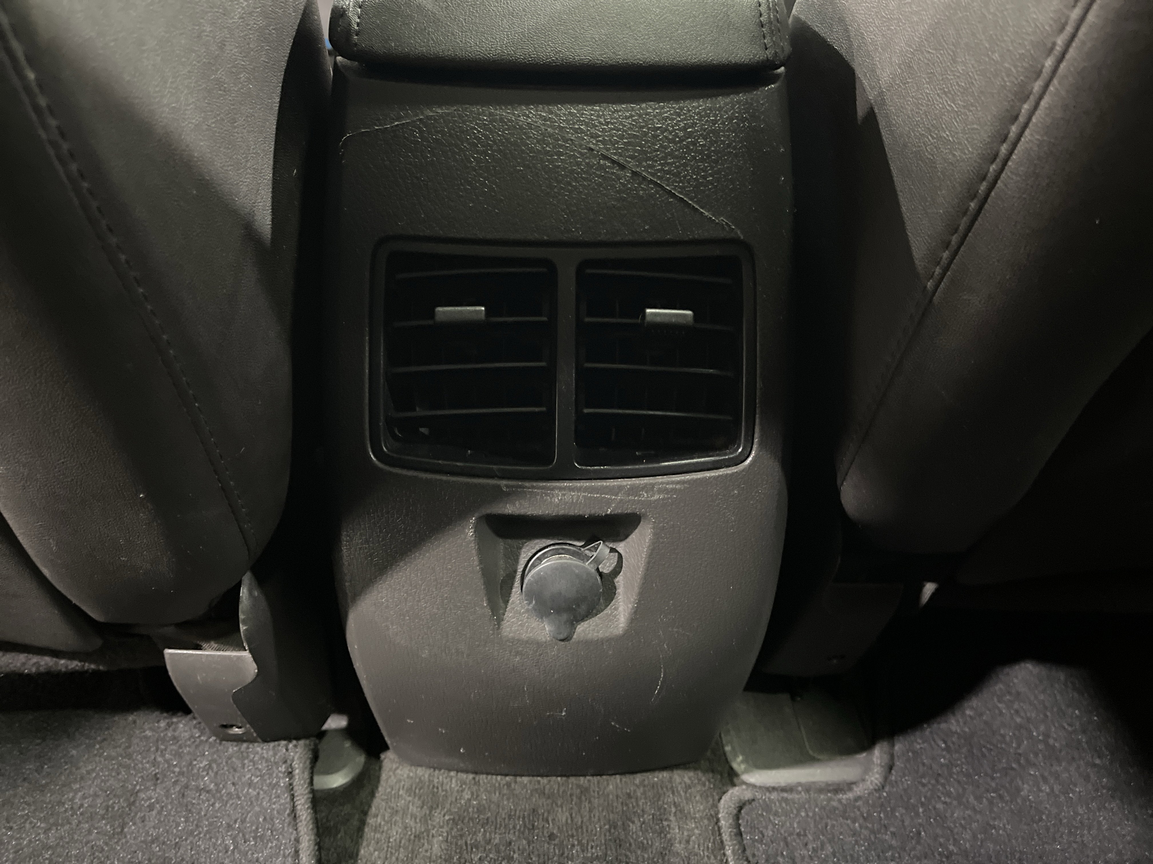 2008 Lincoln MKX BASE