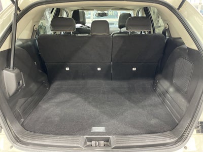 2008 Lincoln MKX BASE