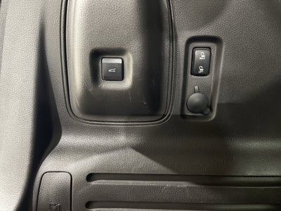2008 Lincoln MKX BASE