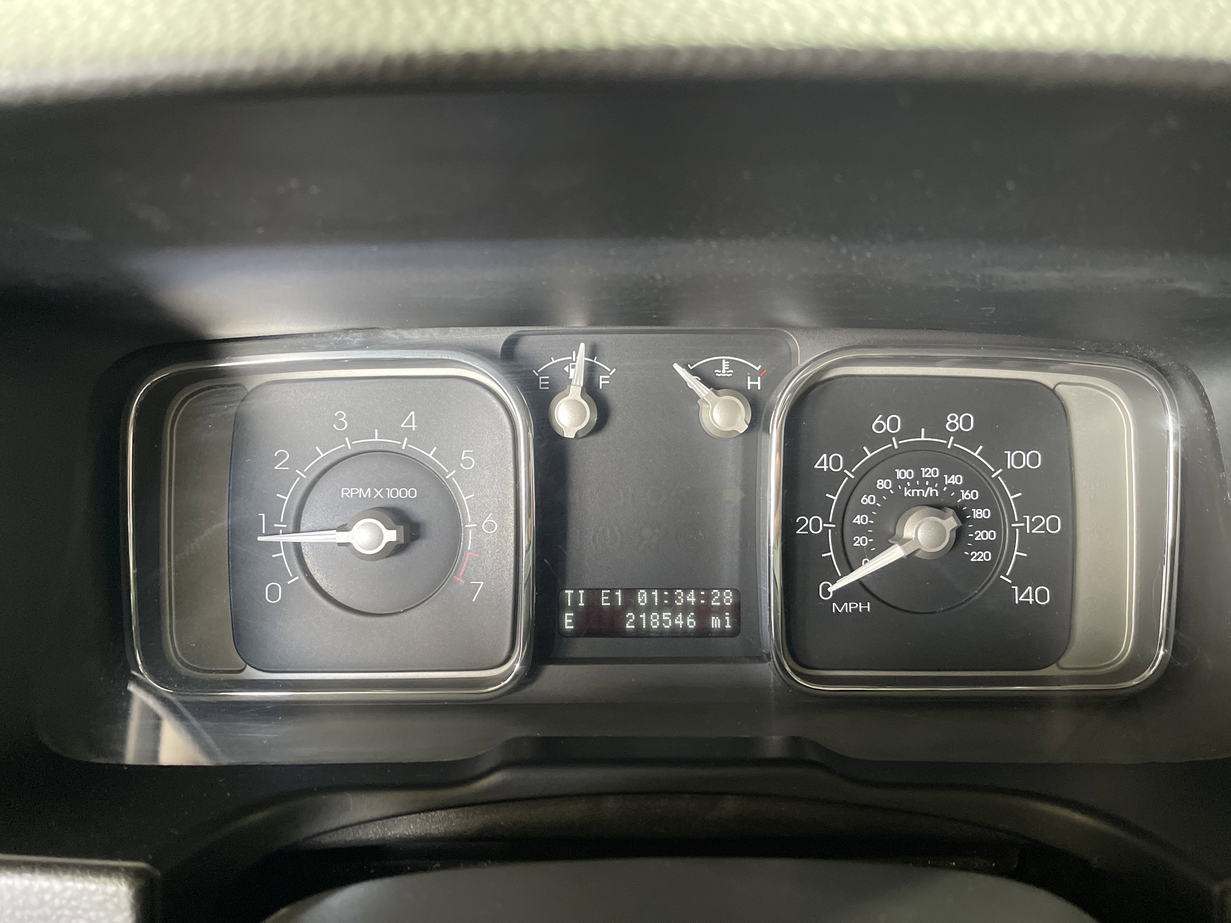 2008 Lincoln MKX BASE