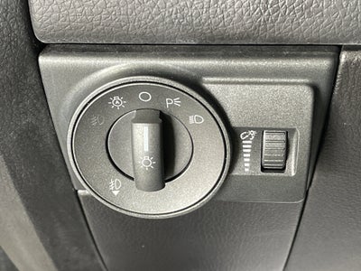 2008 Lincoln MKX BASE