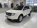 2008 Lincoln MKX BASE
