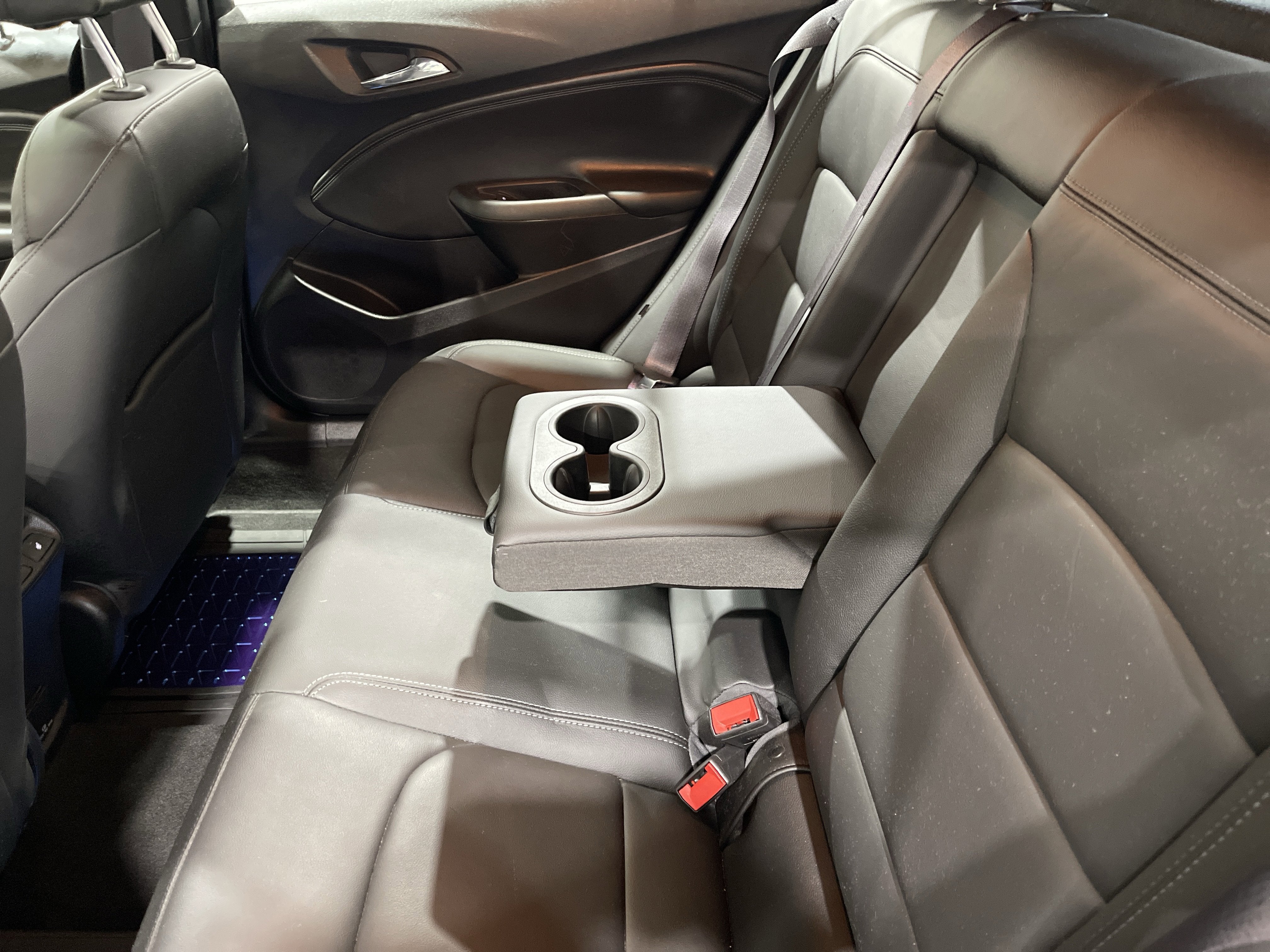 2017 Chevrolet Cruze Premier