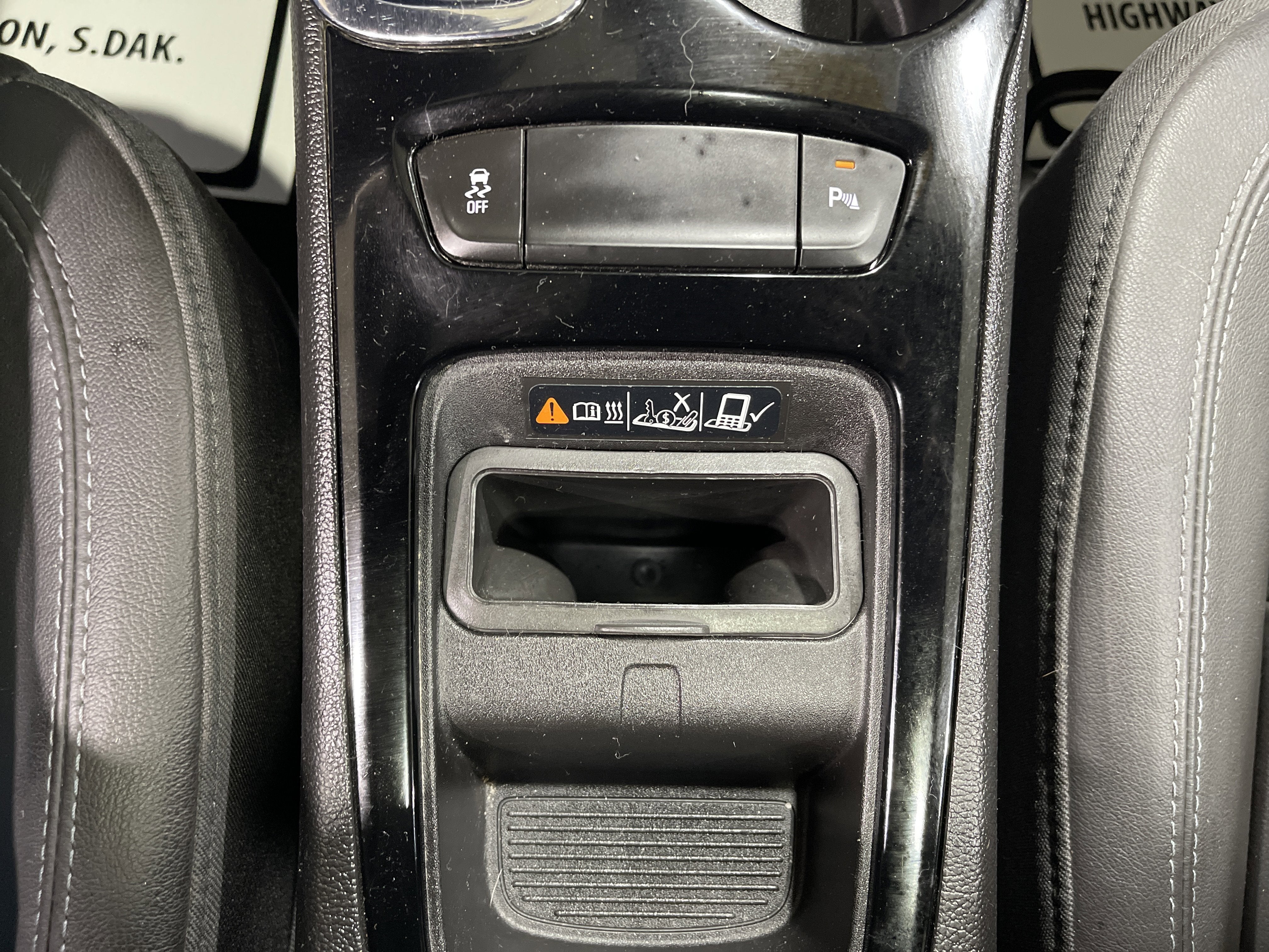 2017 Chevrolet Cruze Premier