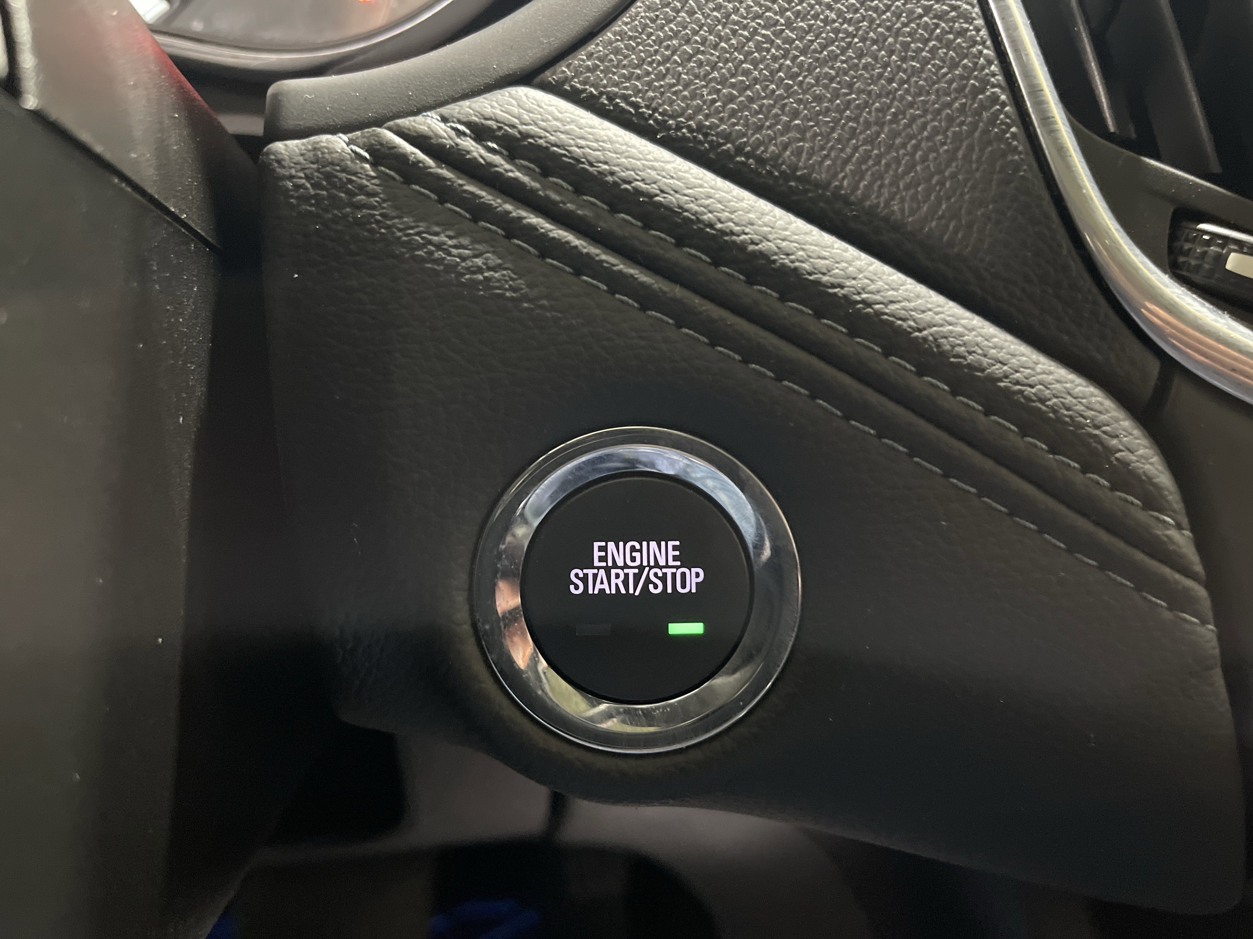 2017 Chevrolet Cruze Premier