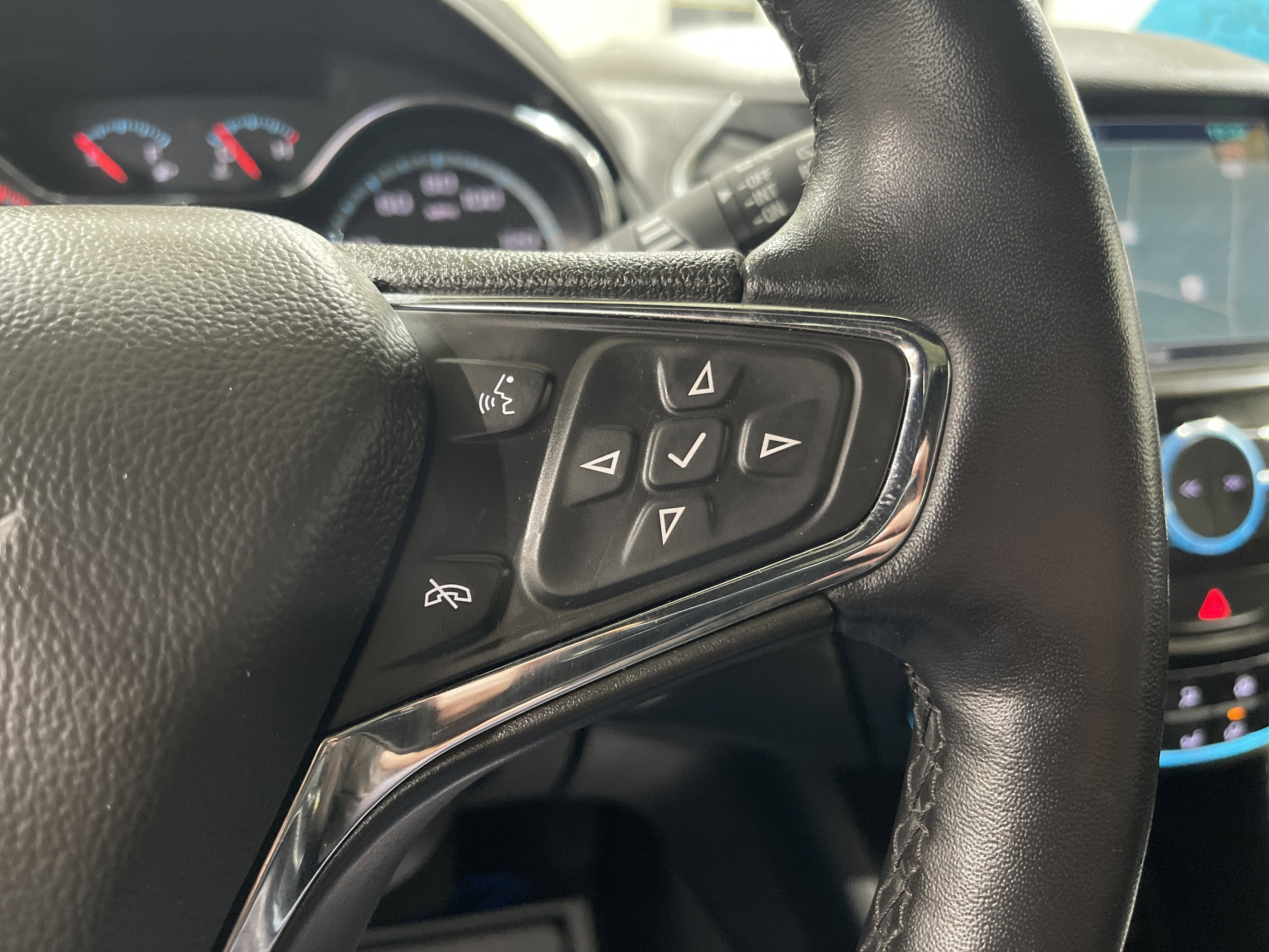 2017 Chevrolet Cruze Premier