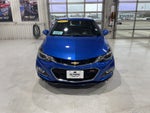 2017 Chevrolet Cruze Premier
