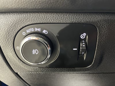 2017 Chevrolet Cruze Premier