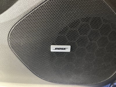 2017 Chevrolet Cruze Premier