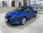 2017 Chevrolet Cruze Premier