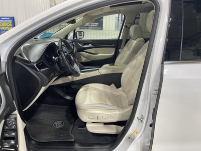 2023 Buick Enclave Premium