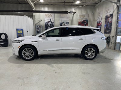 2023 Buick Enclave Premium