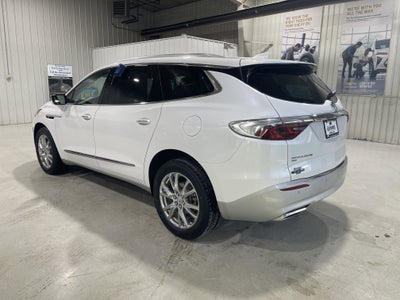 2023 Buick Enclave Premium