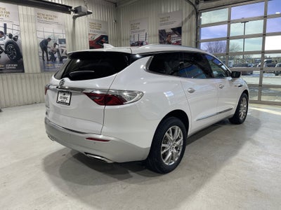 2023 Buick Enclave Premium