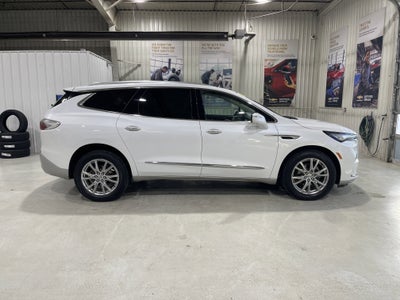 2023 Buick Enclave Premium