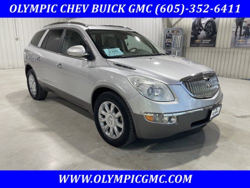2011 Buick Enclave CXL-1