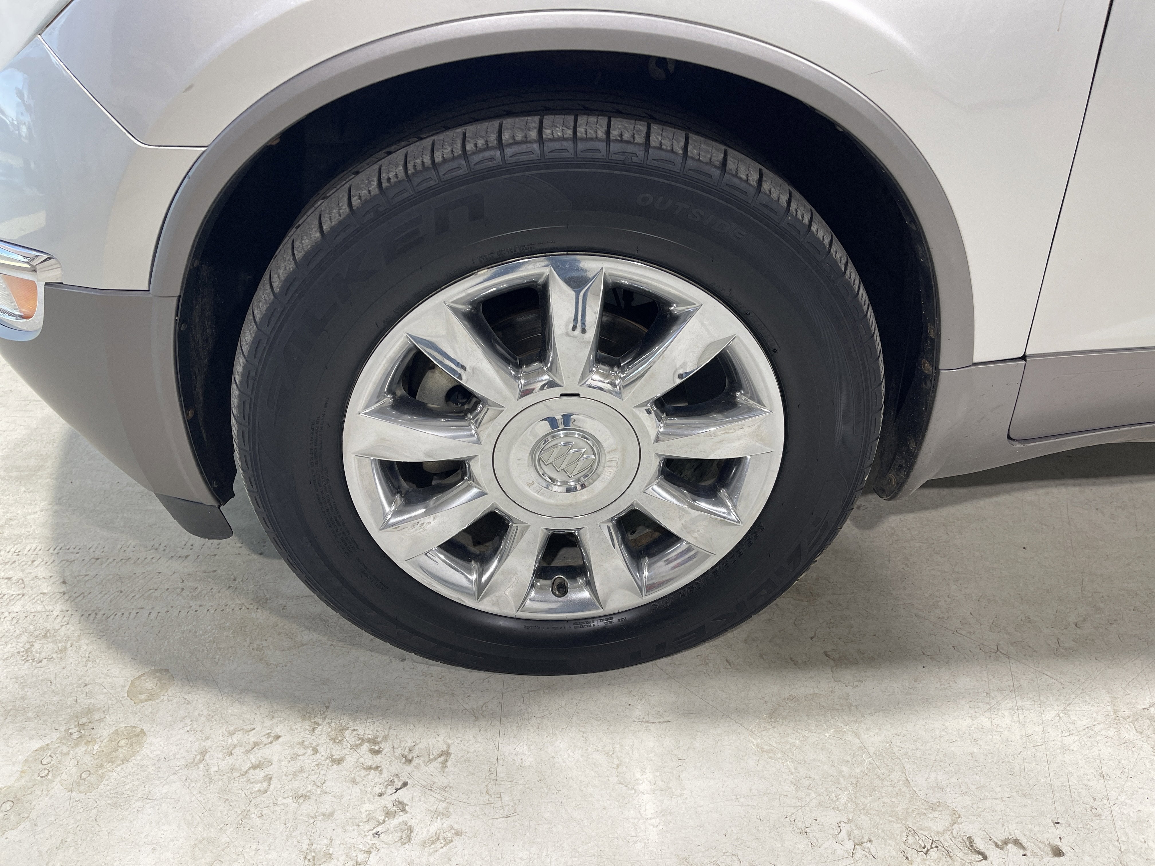 2011 Buick Enclave CXL-1