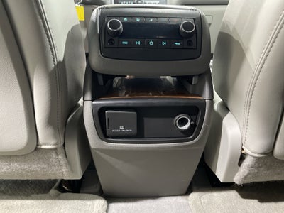 2011 Buick Enclave CXL-1