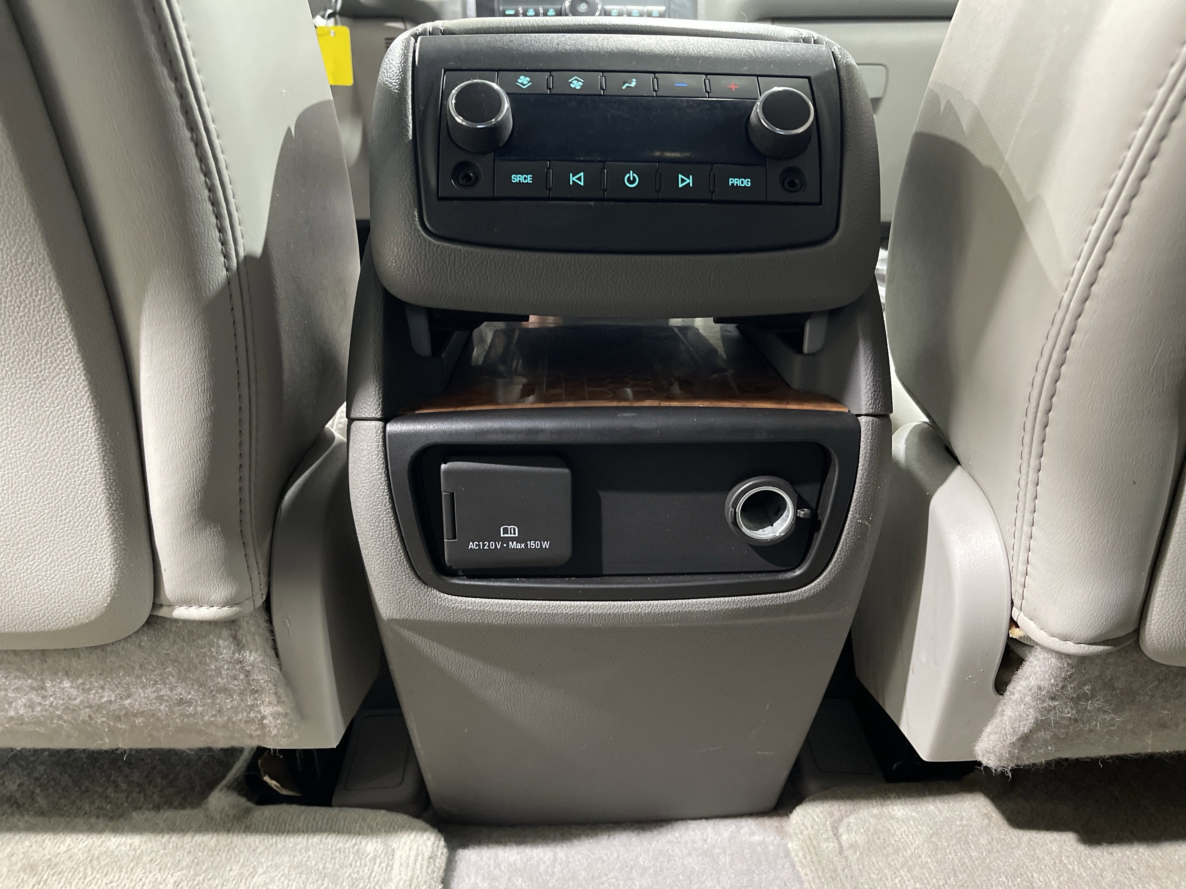 2011 Buick Enclave CXL-1