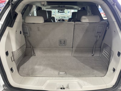 2011 Buick Enclave CXL-1