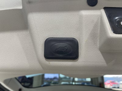 2011 Buick Enclave CXL-1