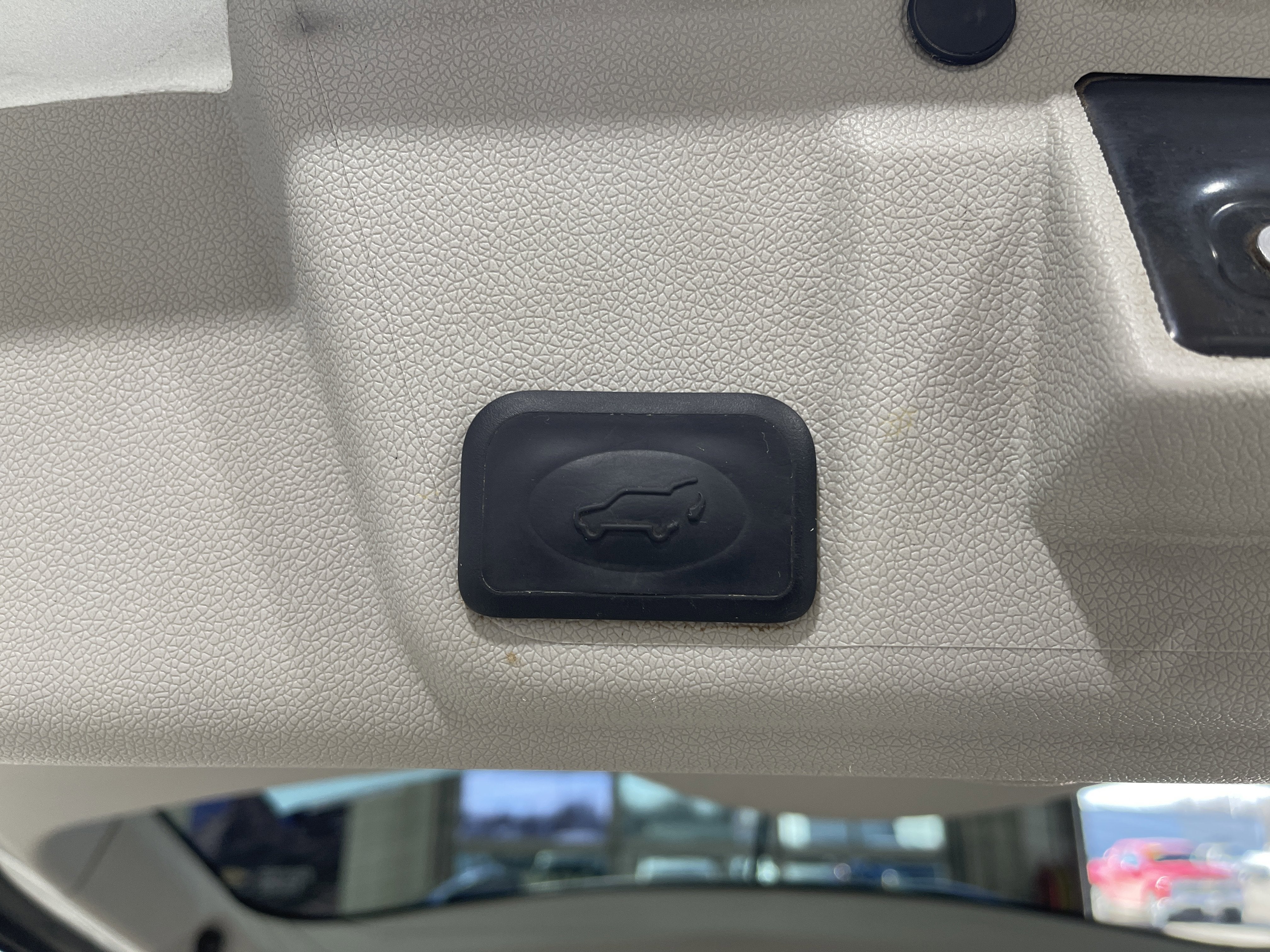 2011 Buick Enclave CXL-1