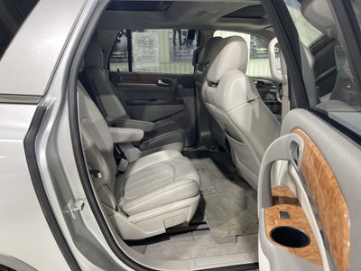 2011 Buick Enclave CXL-1