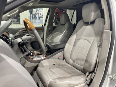 2011 Buick Enclave CXL-1