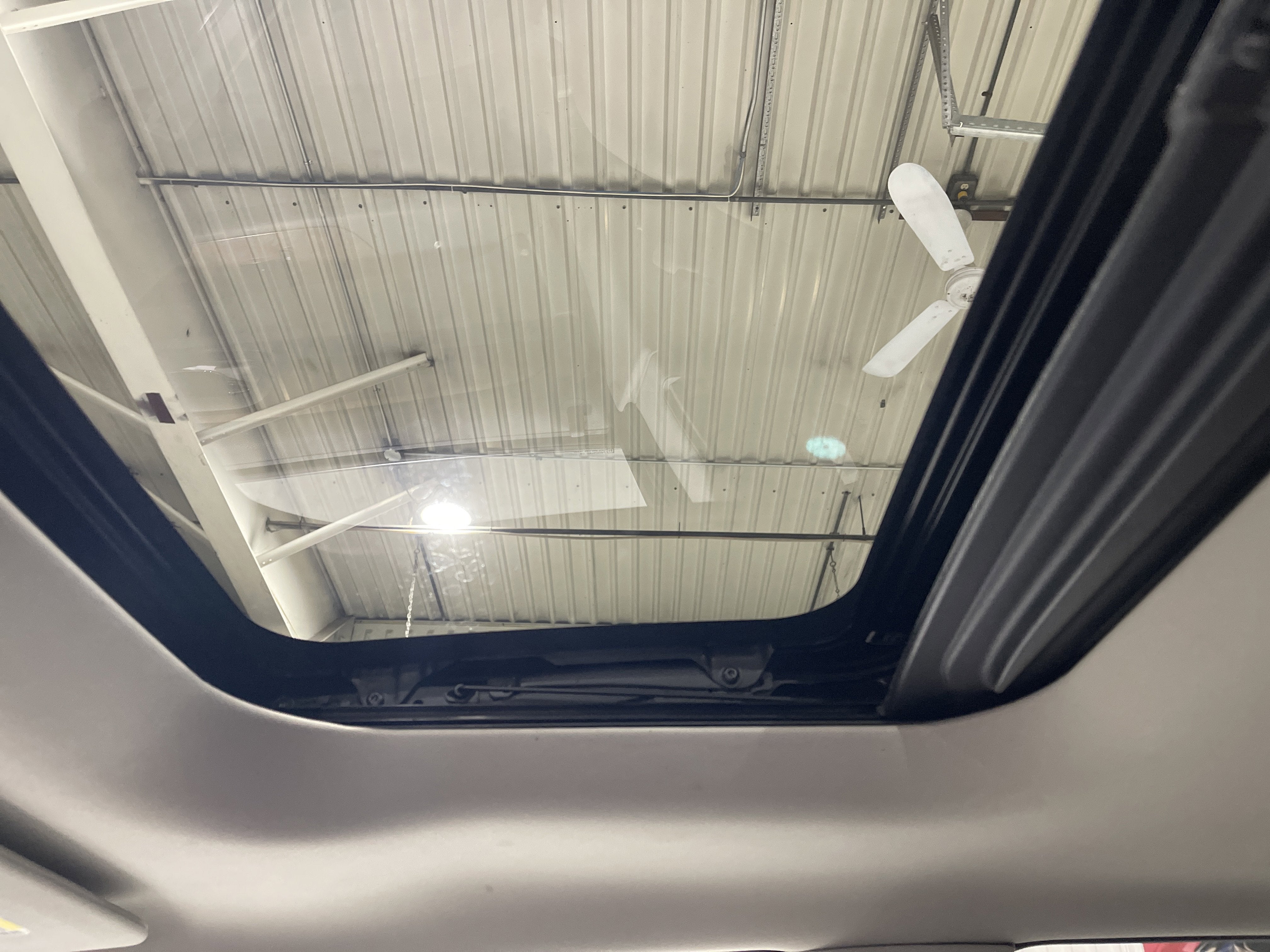 2011 Buick Enclave CXL-1