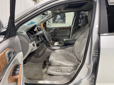 2011 Buick Enclave CXL-1