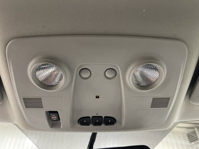 2011 Buick Enclave CXL-1