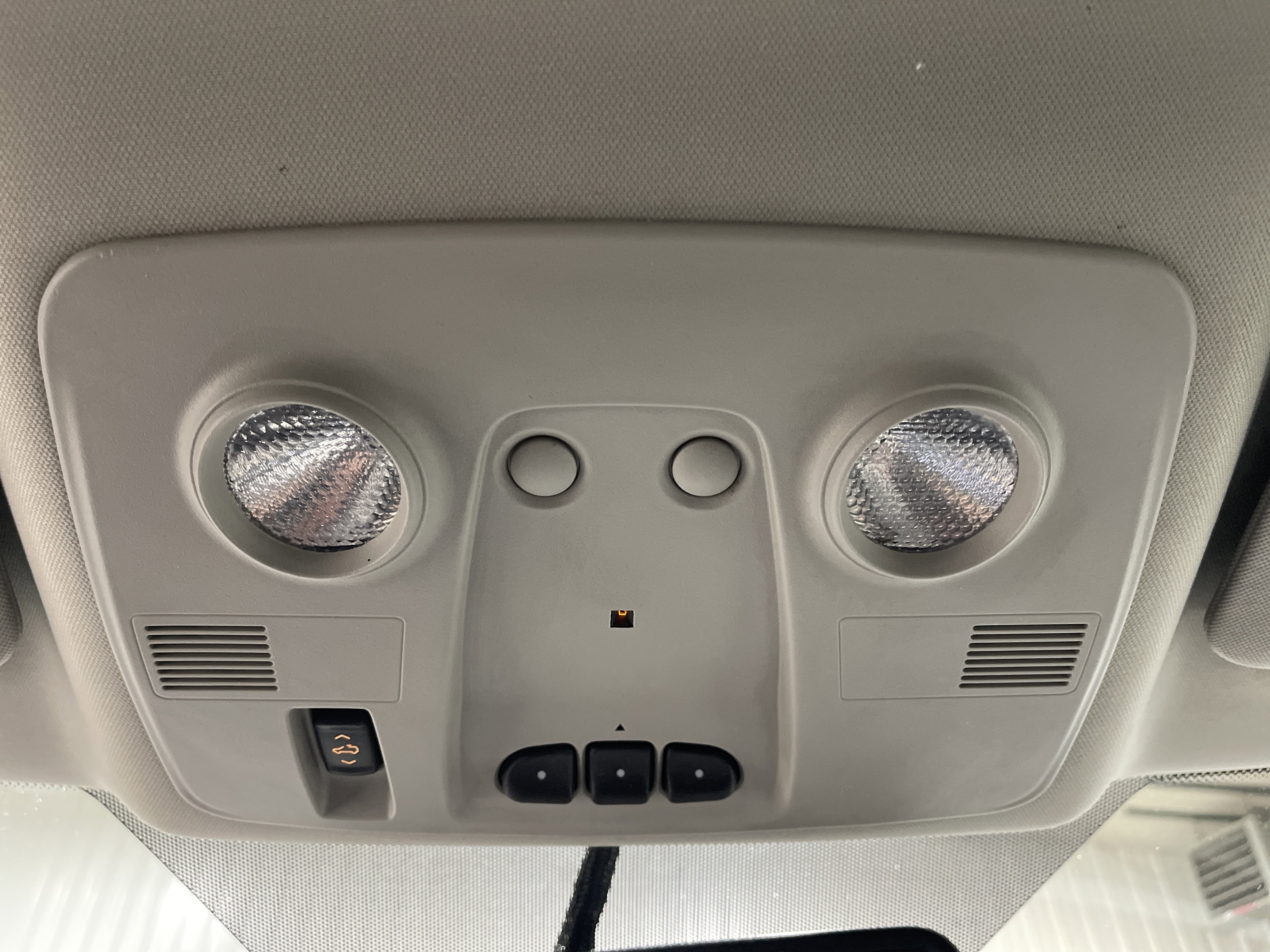 2011 Buick Enclave CXL-1