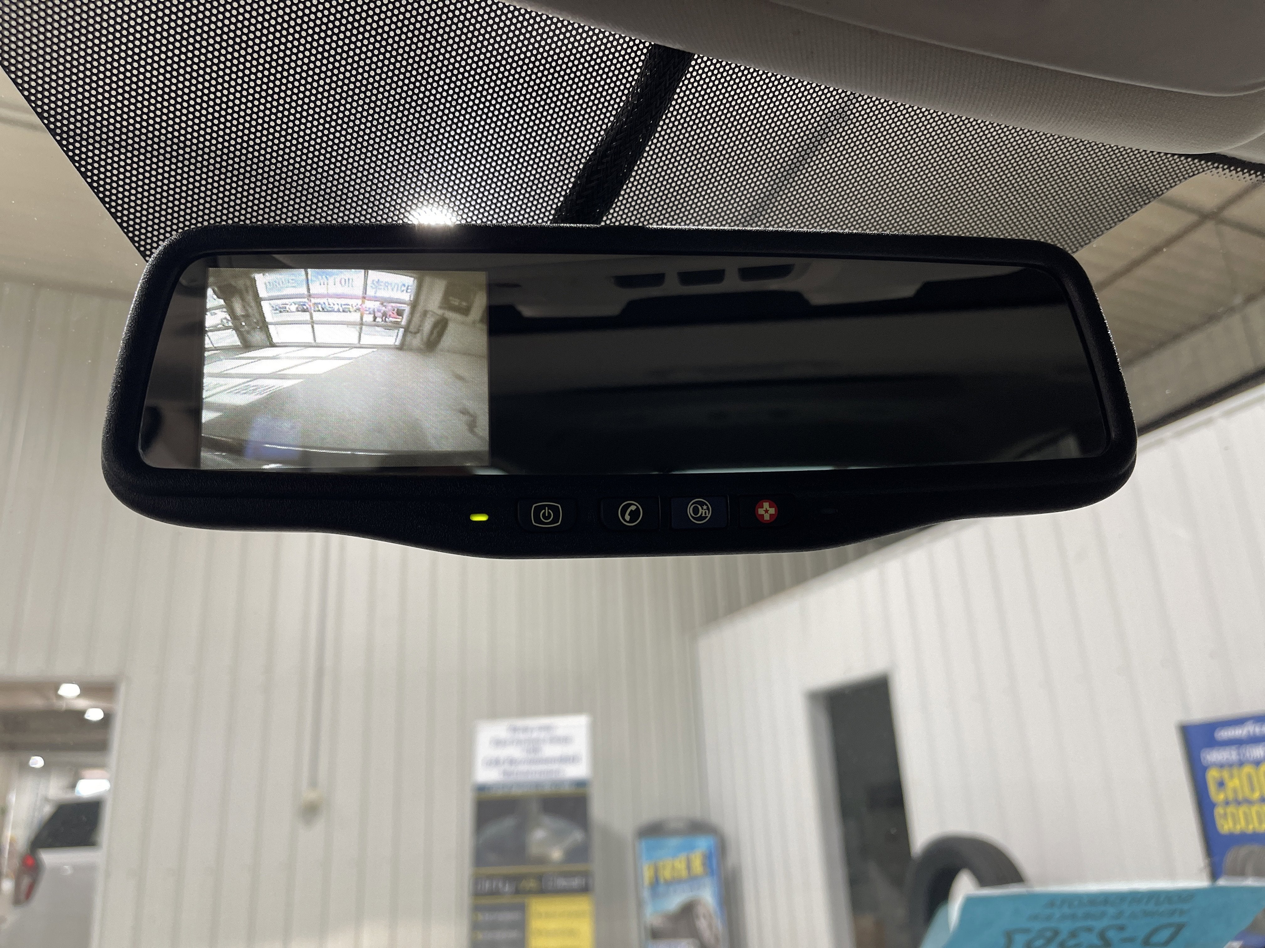 2011 Buick Enclave CXL-1